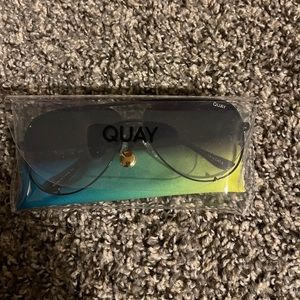 Quay sunglasses